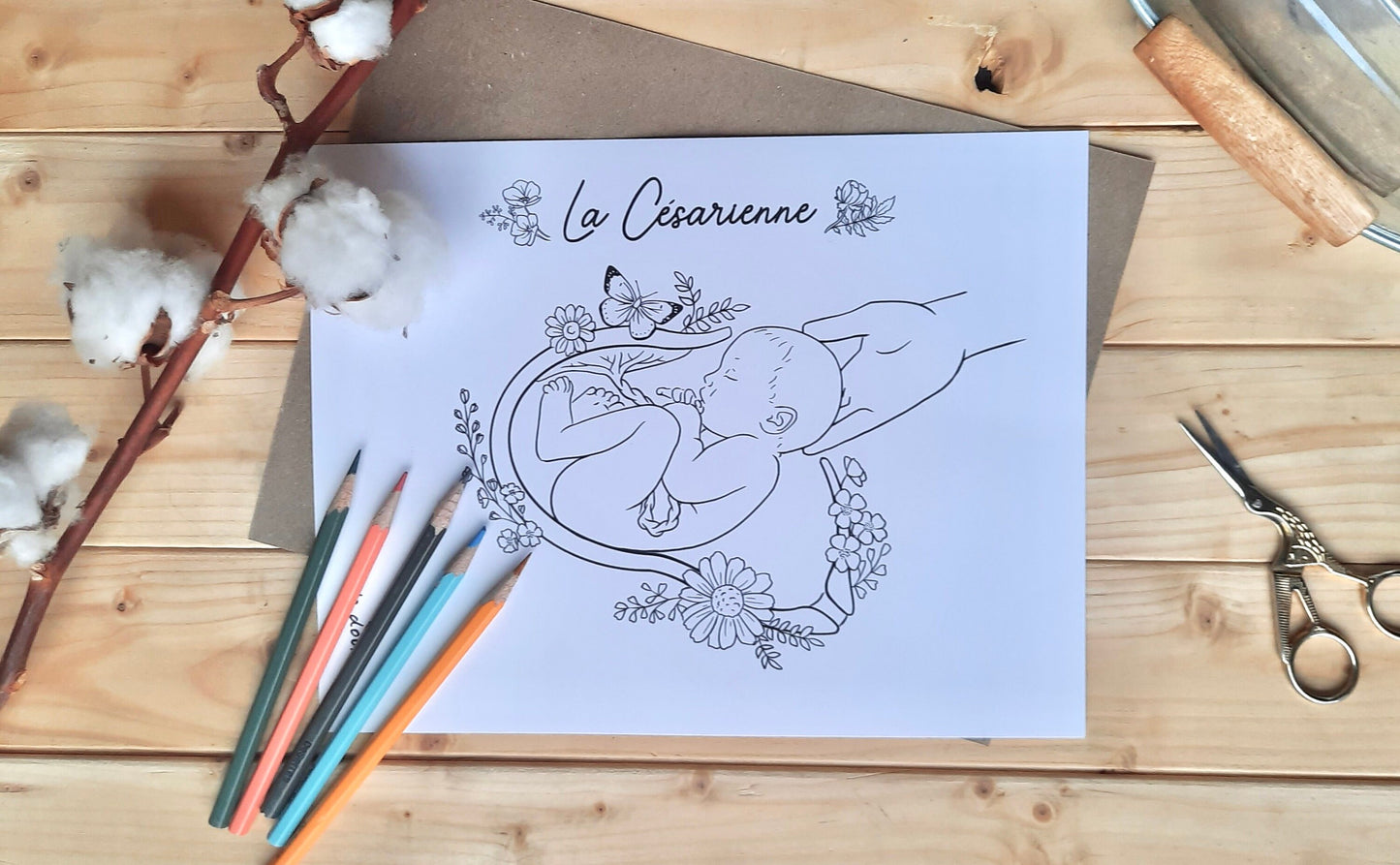 The Cesarean Section