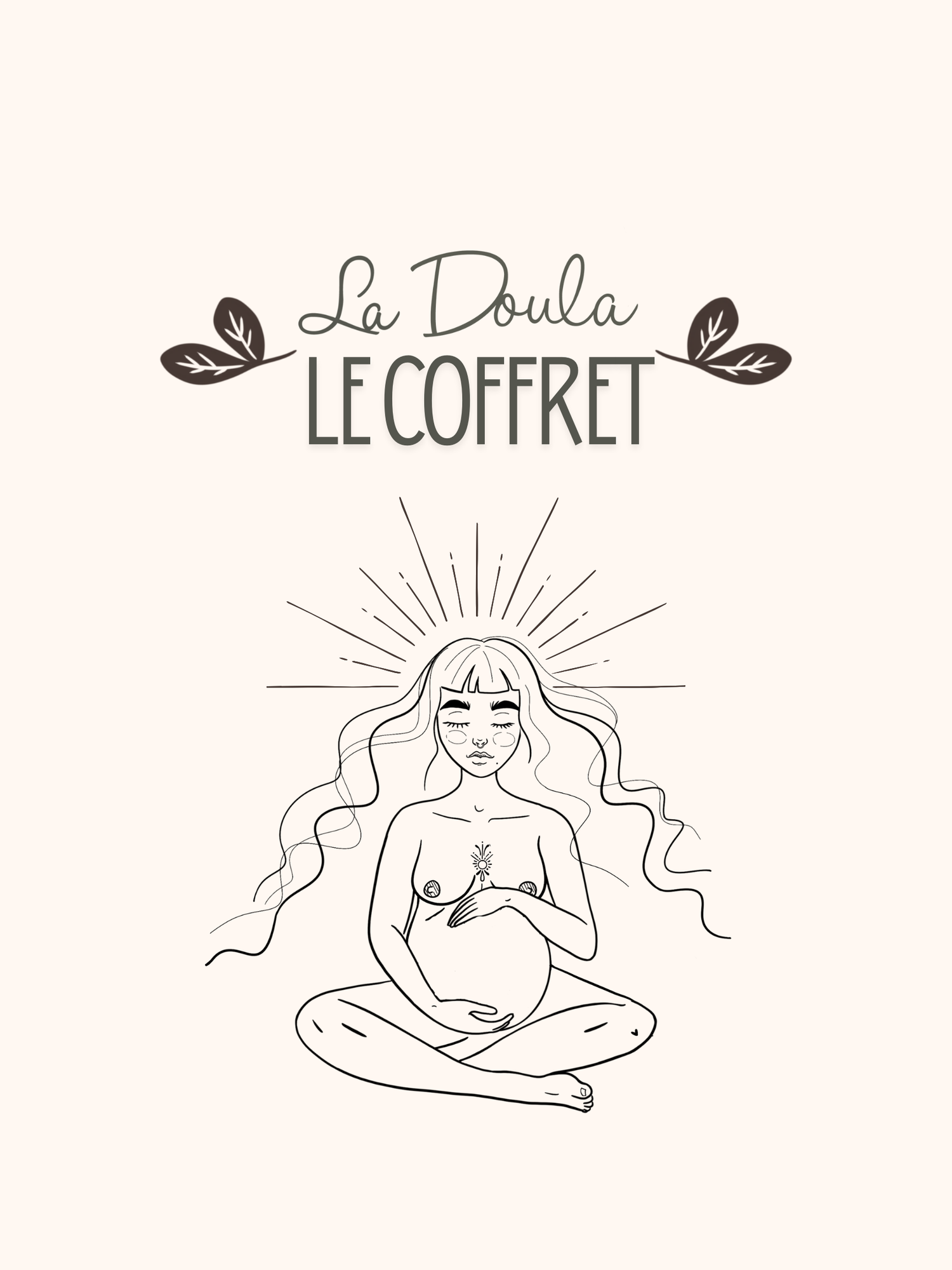 Les Coffrets