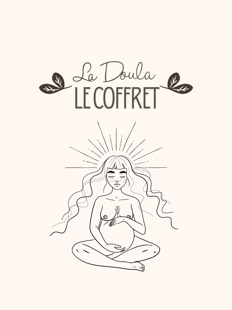 Les Coffrets