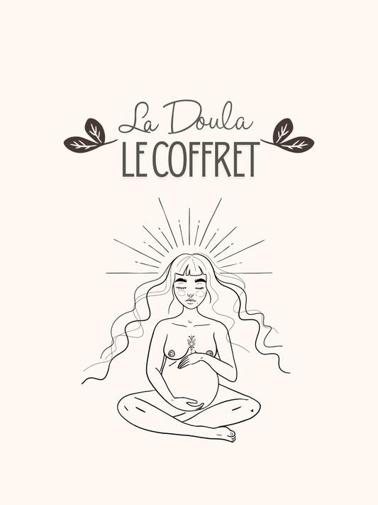 Le Coffret