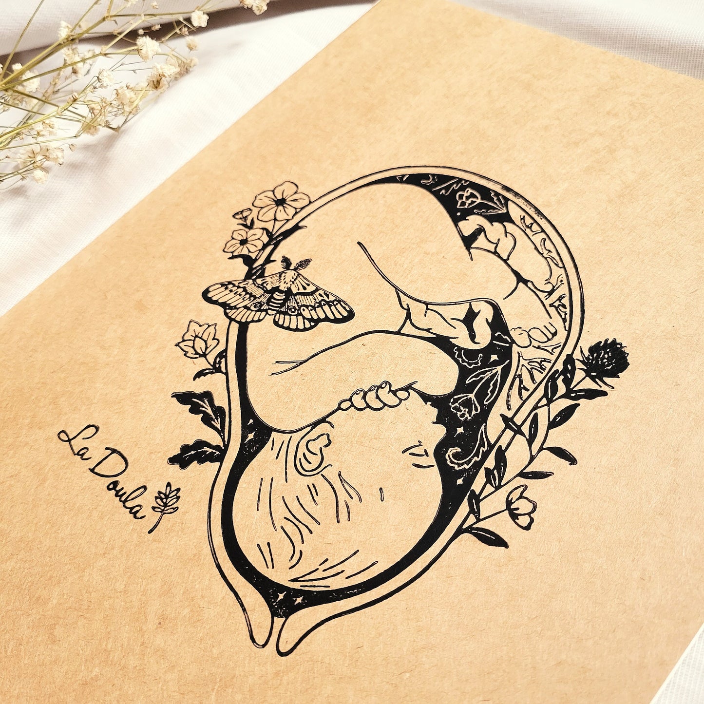Cahier de notes COCON