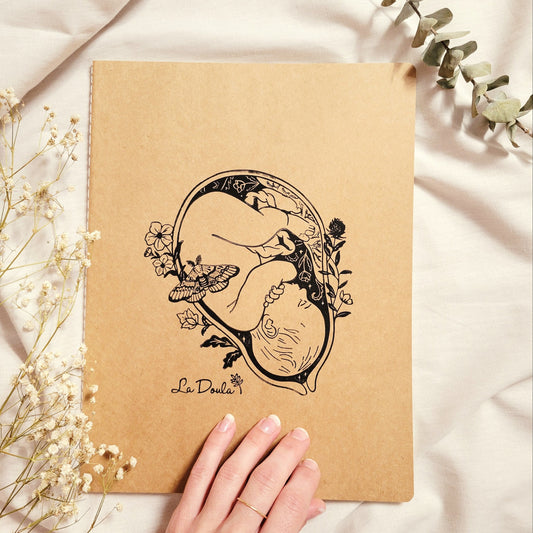 Cahier de notes COCON