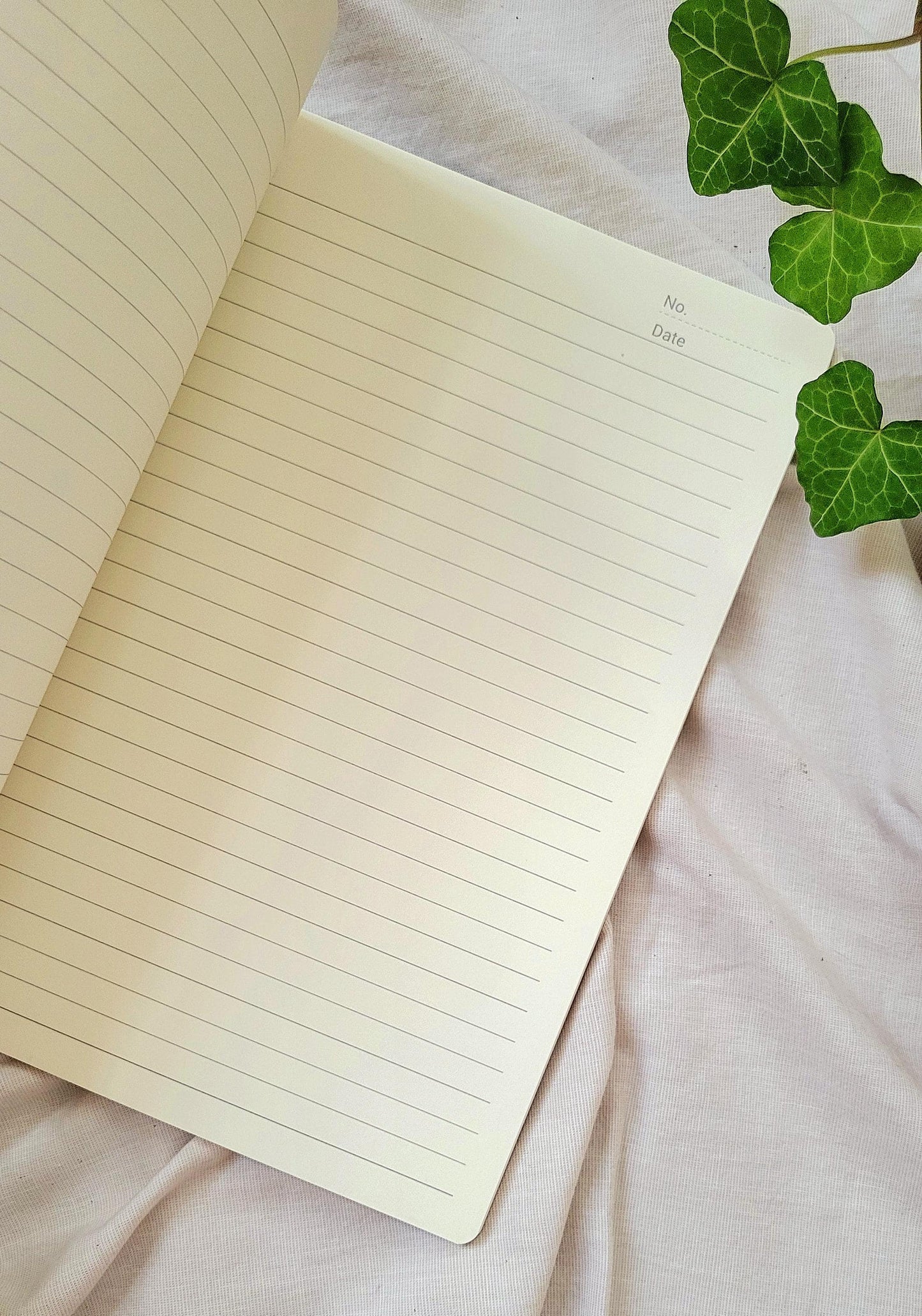 LA DOULA Notebook