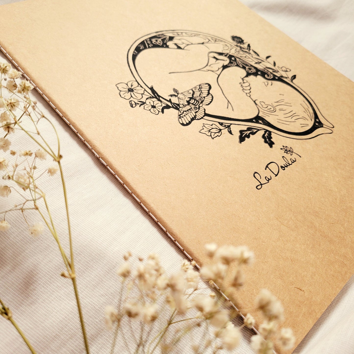 Cahier de notes COCON