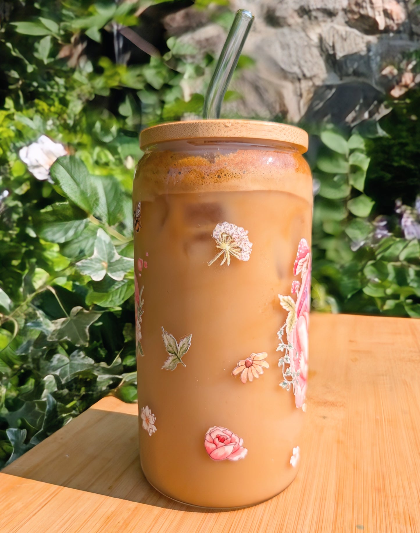 PRÉCOMMANDES Verre à café/boisson La Doula